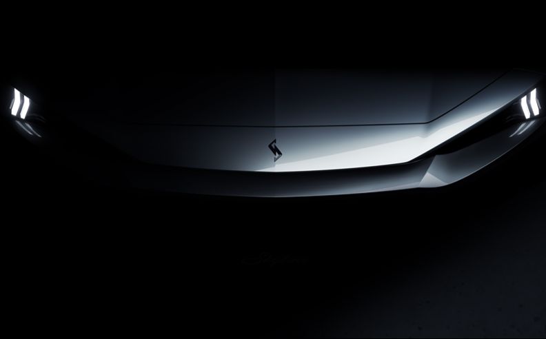 Nissan Long-Term Vision and AI-Led Transformation Strategy