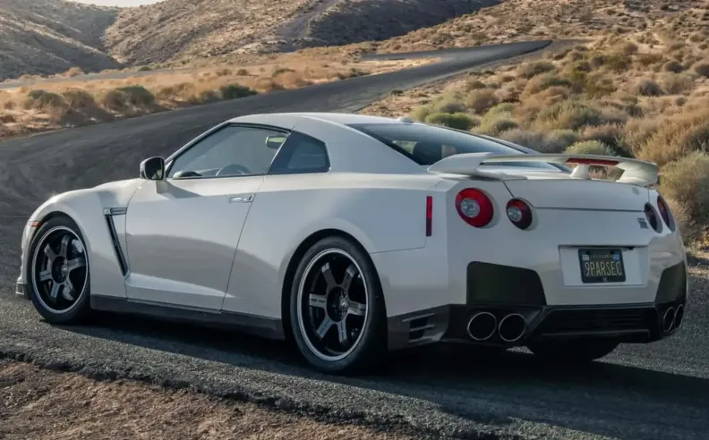 Powertrain Direction