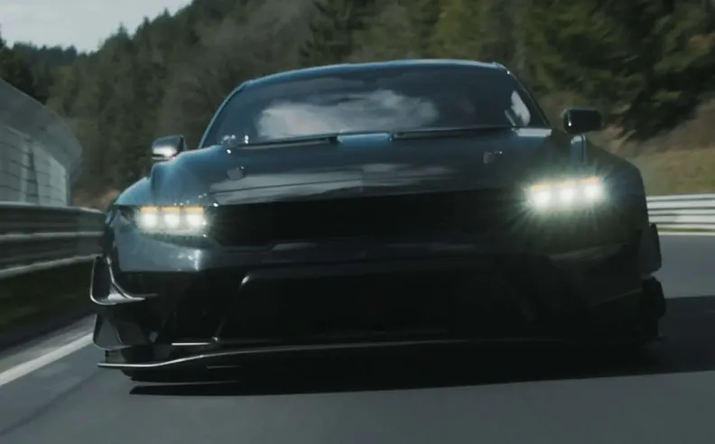 Record Breaking Performance