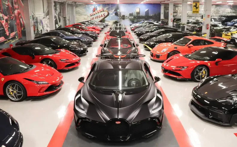 Cutting Edge Innovation and Customization