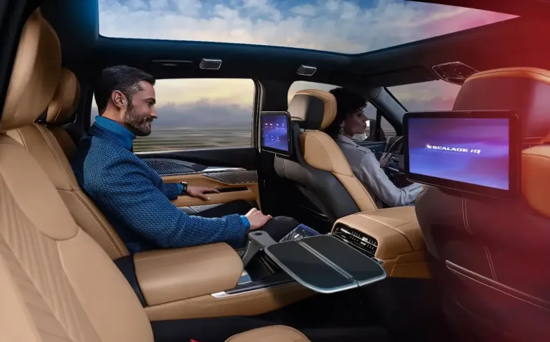 Performance and Technology