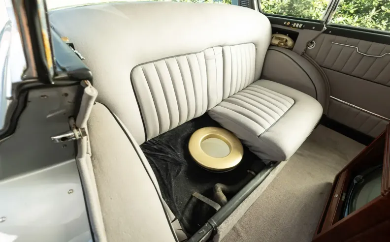 تكنولوجيا الانزلاق: كيف يعمل عرش سيريس؟