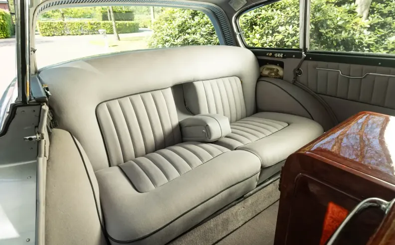 متى نحتاج لمرحاض داخل السيارة؟