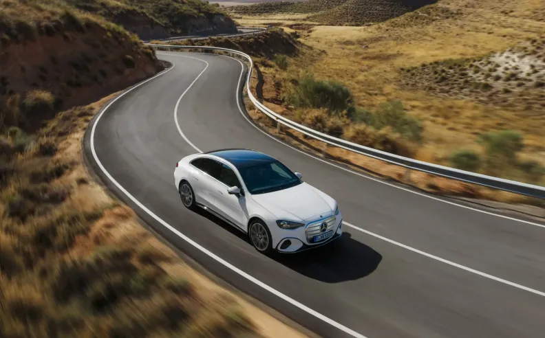 Performance and Driving Dynamics