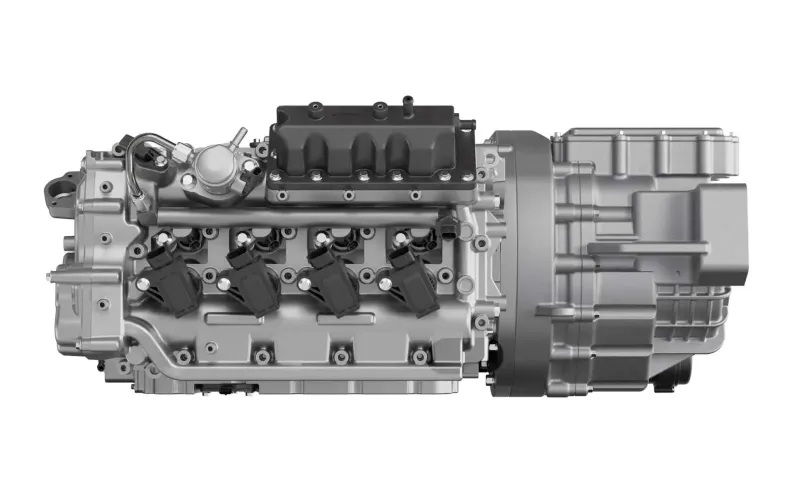 أداء مذهل بخيارات متعددة