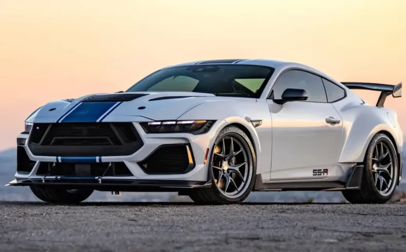 Official Partnership