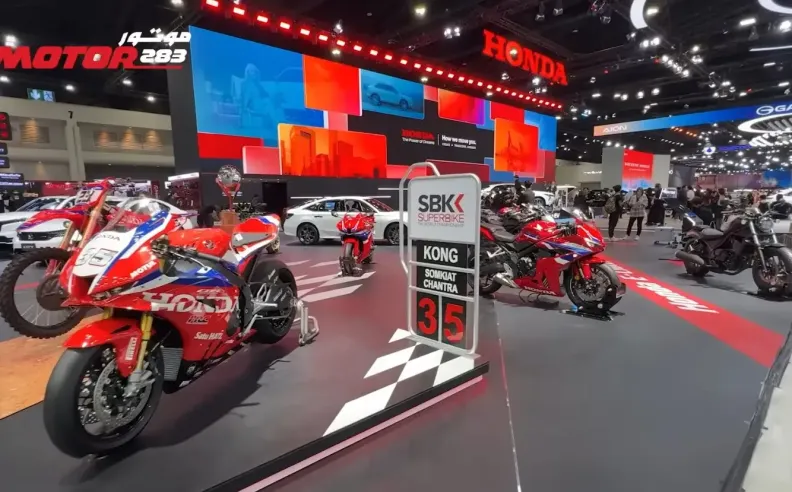 جنون إيسوزو: عندما تتحول شاحنة العمل إلى وحش أداء