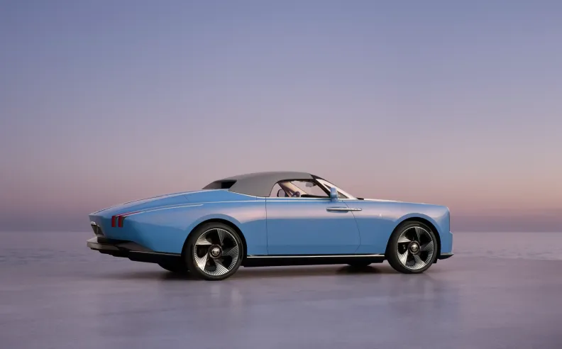 لغة التصميم: الانضباط الجمالي وفلسفة ستريملاين مودرن