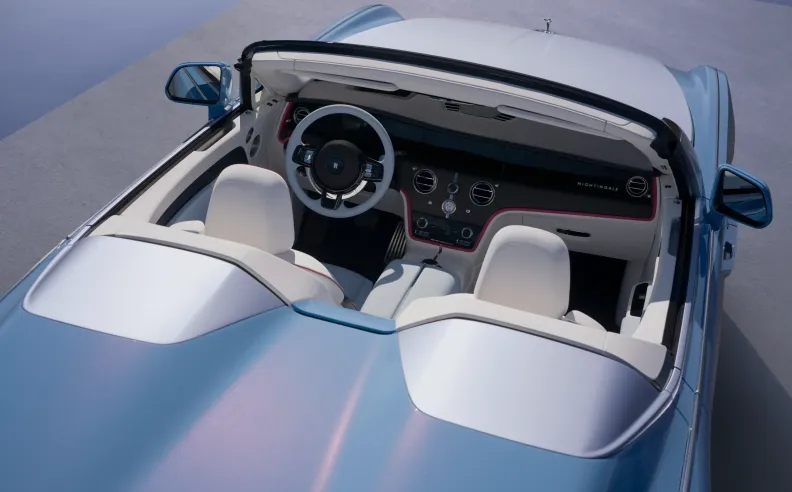 الإرث الهندسي: من سيارات إكس إلى المستقبل