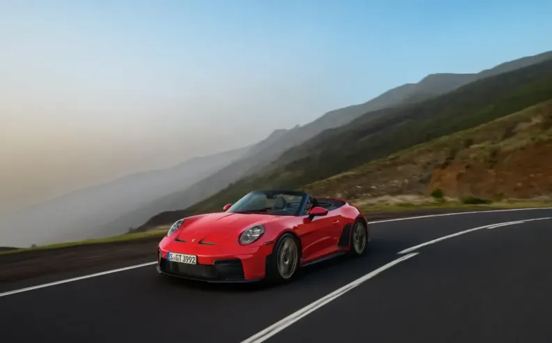 فلسفة الوزن الخفيف: معادلة الـ 1,497 كجم