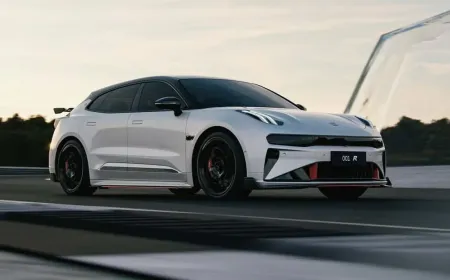 أفضل 5 سيارات واجن عائلية في الإمارات لموسم العودة إلى المدارس