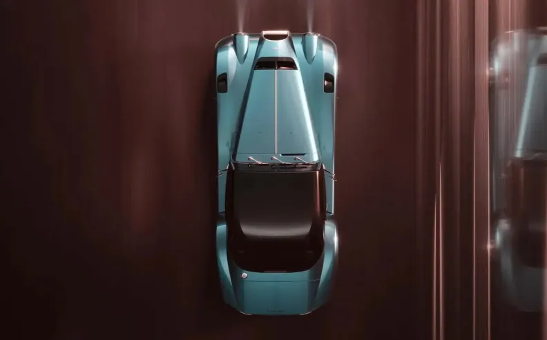 فلسفة الوزن الخفيف: أداء السوبر كار في هيكل مياتا