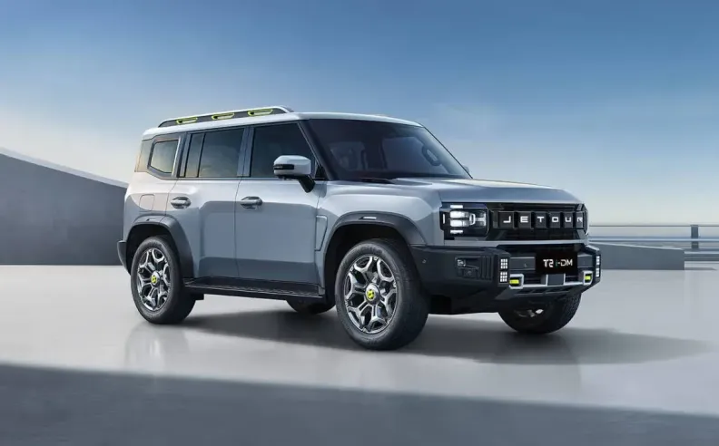 Entry Level Efficiency