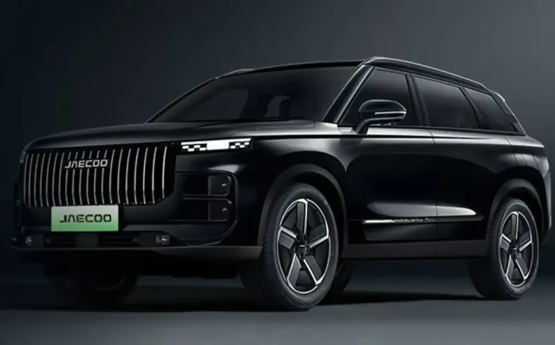 Top 10 Fuel Efficient Chinese Cars in the UAE for 2026