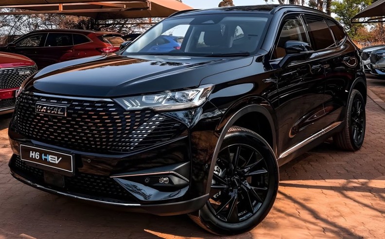 Plug In and Premium Sedans