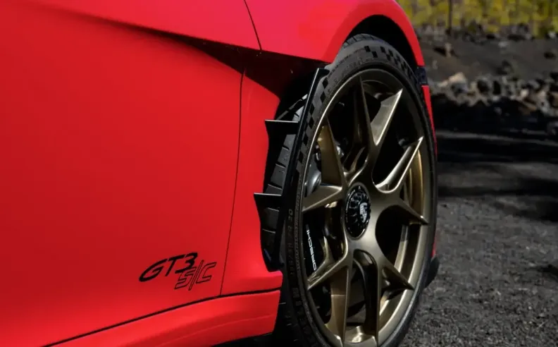 Design and Roof System