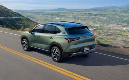 دليل الشراء الخاص بالعائلات الخليجية فيما يتعلّق بالقيادة عالية الكفاءة