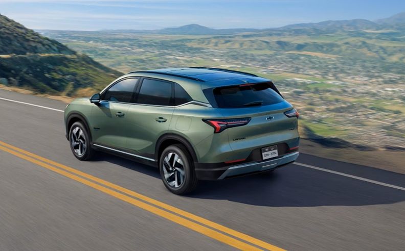 دليل الشراء الخاص بالعائلات الخليجية فيما يتعلّق بالقيادة عالية الكفاءة