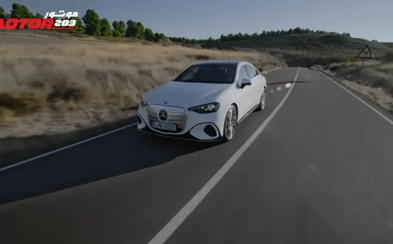 Watch the full M283 tour now