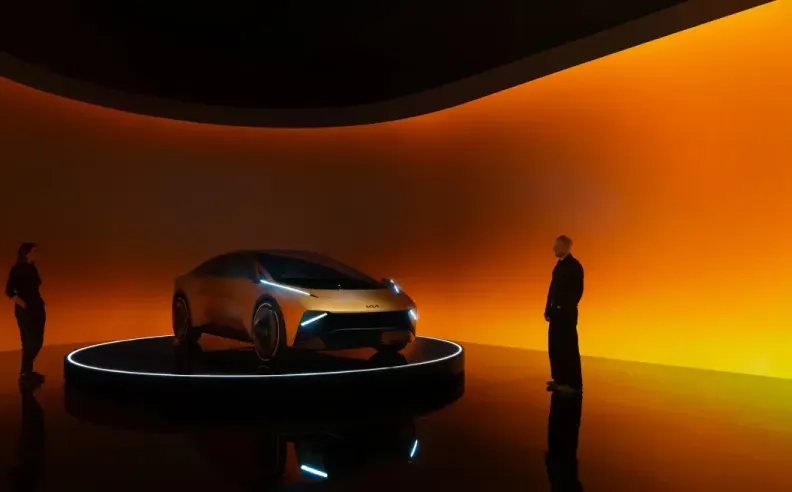 Opposites United Design