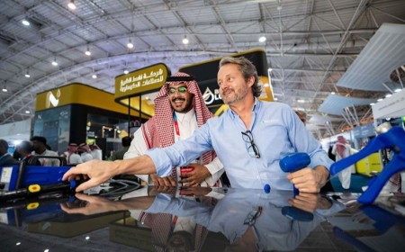 الإعلان رسمياً عن انعقاد معرض أوتوميكانيكا الرياض 2027 في مركز واجهة الرياض بموعد جديد في يناير