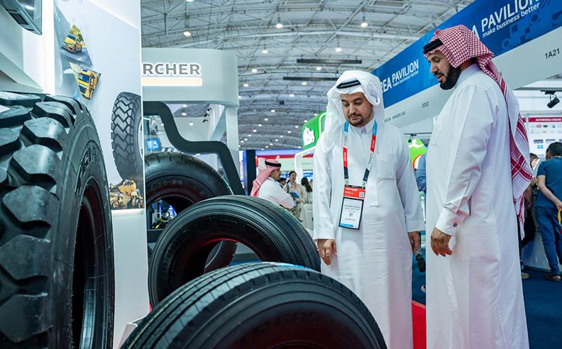 Automechanika Riyadh 2027 Announces New Venue and Dates