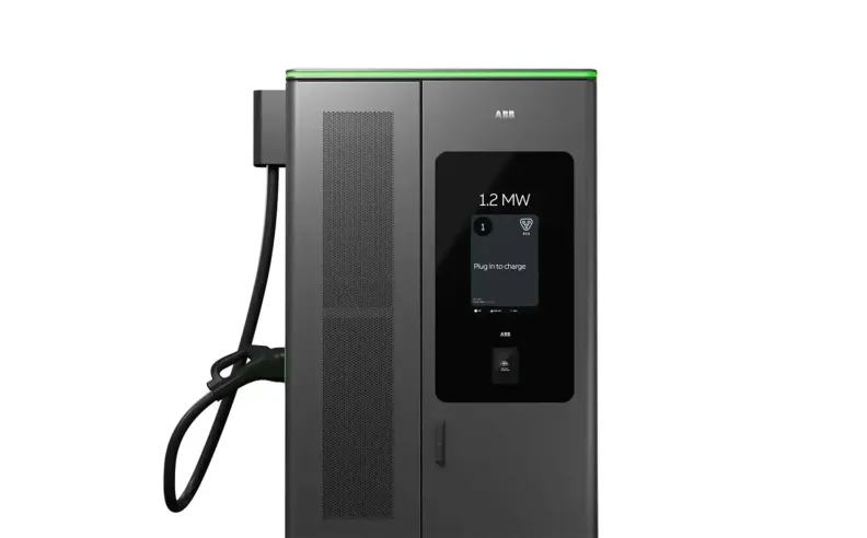 كثافة طاقة استثنائية: حلول ذكية للمساحات المحدودة