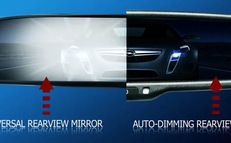 كيف تعمل تقنية التعتيم التلقائي؟