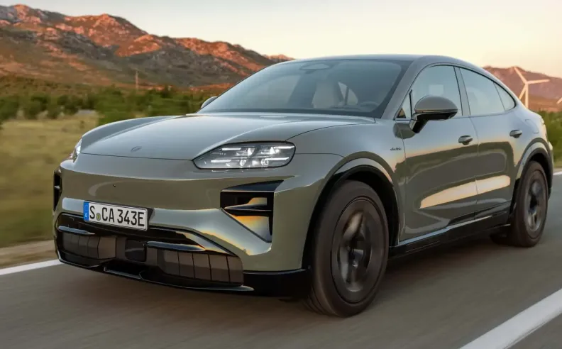 Launch and Market Position