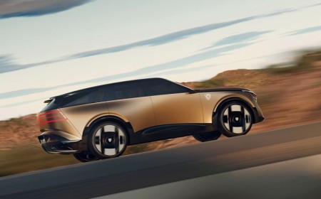 Peugeot at the 2026 Beijing International Auto Show