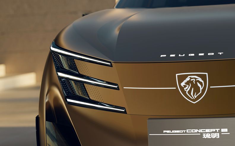 China-led innovation and next-generation mobility