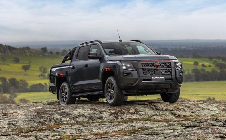 Nissan’s Strategic Expansion and the All-New Navara PRO for the Middle East