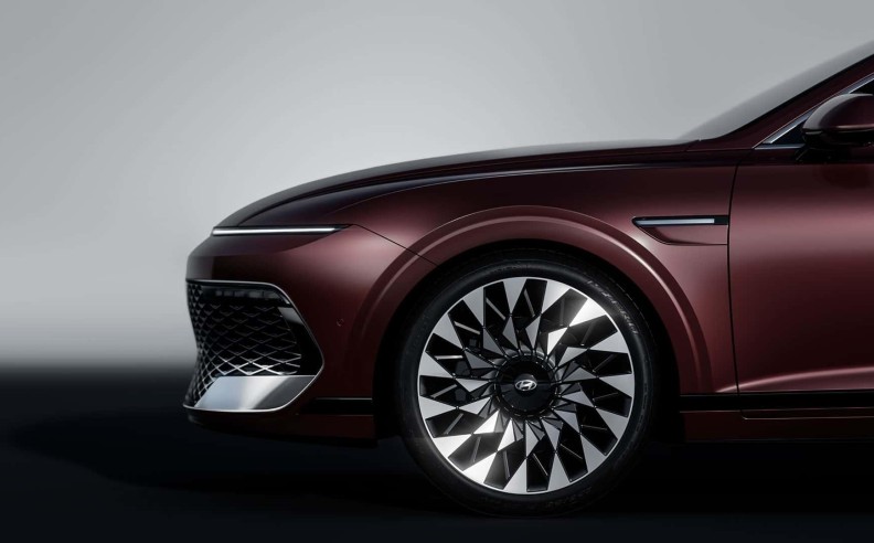 المواد والجودة: بديل جينيسيس الذكي