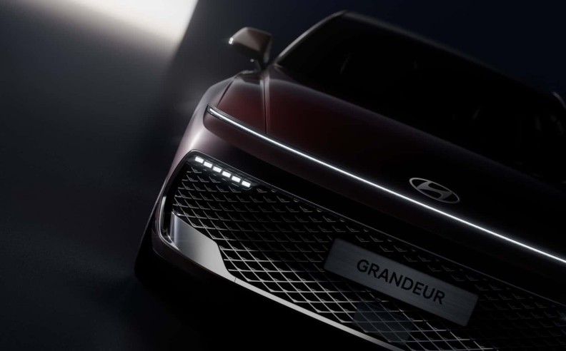 التصميم الخارجي: فلسفة أنف القرش واللمسة المستقبلية