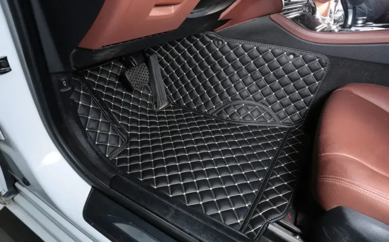 أرضيات ثلاثية الأبعاد