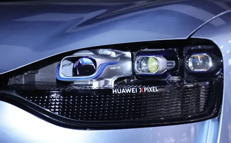 تقنية Huawei XPixel: ثورة العرض السينمائي المتنقل