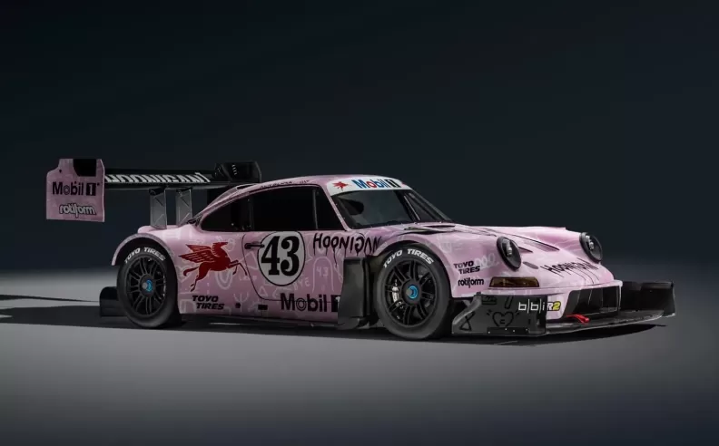 A tribute to her father