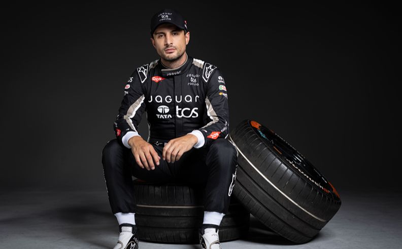 Jaguar TCS Racing – تصريح الفريق