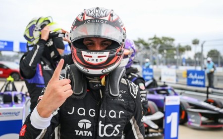 Jaguar TCS Racing Confirm: After All the Success, Mitch Evans Will Leave the Team