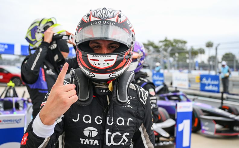 Jaguar TCS Racing Confirm: After All the Success, Mitch Evans Will Leave the Team