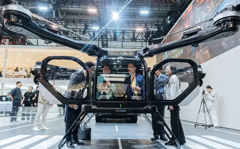 صعود العلامات الصينية: من المنافسة إلى القيادة