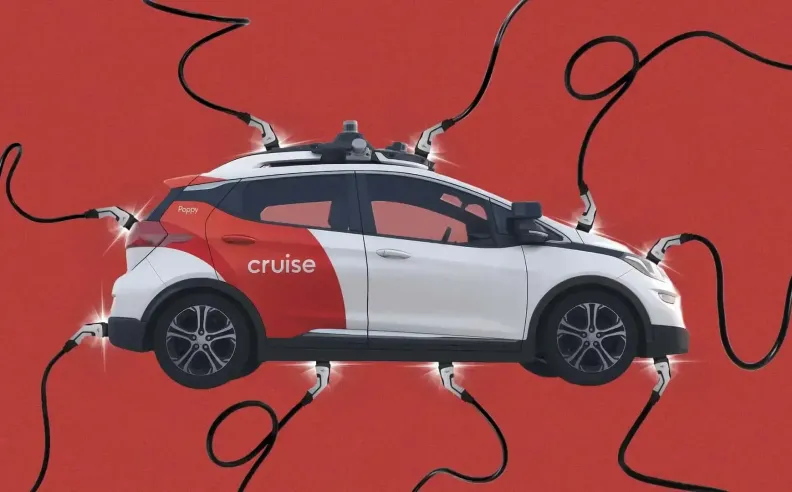 تكنولوجيا القيادة الذاتية: هل تلتهم بطاريات السيارات الكهربائية؟