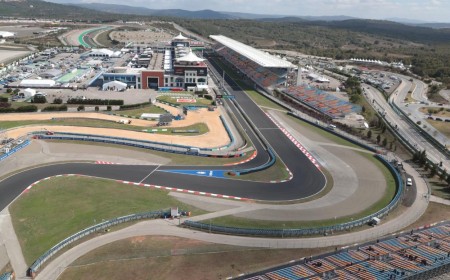 Formula 1 Returns to Turkey with a Five Year Deal at Istanbul Park