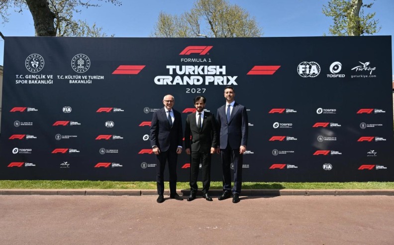 Global Strategy Shift