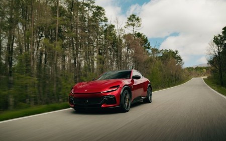 سيارة بوروسانغوي بتكوين 