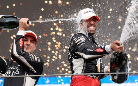 Jaguar Pre-Race Media Advisory: 2025/26 ABB FIA Formula E World Championship R7/8 Berlin, 2/3 May