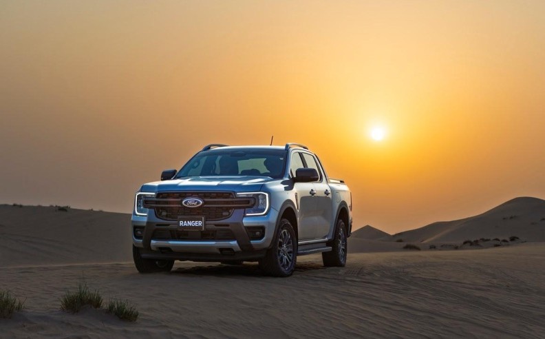 Ford Ranger and Everest Fuel Tips for Smarter Adventures