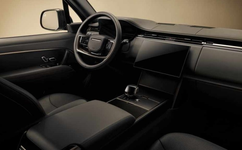 Design and Interior Craftsmanship