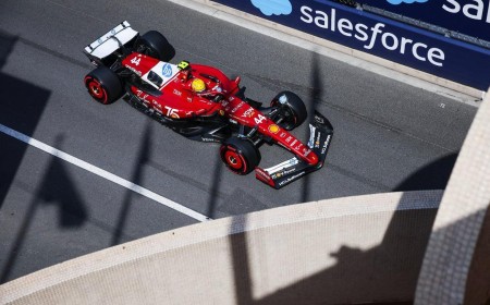Ferrari Faces Software Struggles as Hamilton Calls Out Miami Sprint Issue