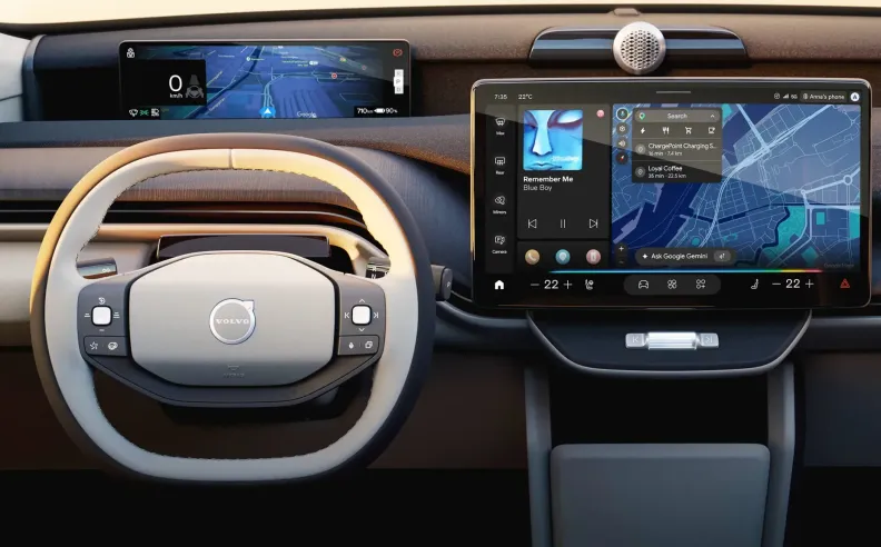 Google Gemini Is Changing How Drivers Talk To Their Cars